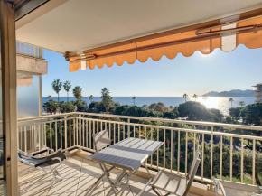 Superbe vue mer terrasse - 218L MISS